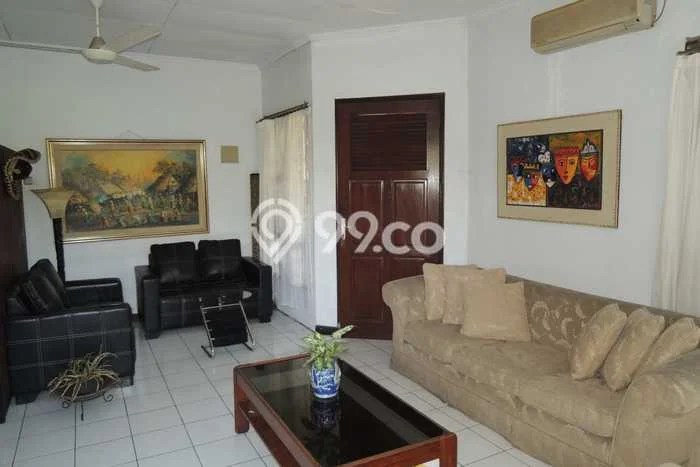 Rumah Modern Minimalis 3 KT Siap Huni di Bogor Barat Rumah Modern Minimalis 3 KT Siap Huni di Bogor Barat