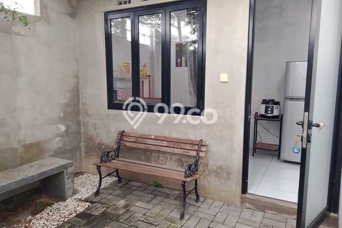 Hunian Murah Dijual di Majalaya, Bandung Harga Rp 350 Juta Hunian Murah Dijual di Majalaya, Bandung Harga Rp 350 Juta