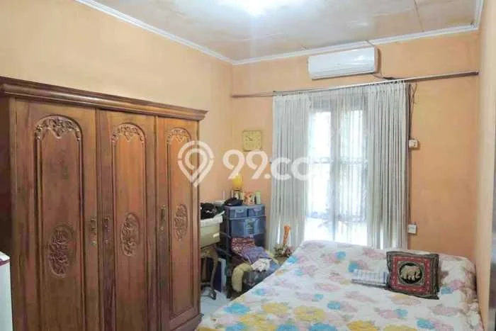 Rumah Modern Minimalis 3 KT Siap Huni di Bogor Barat Rumah Modern Minimalis 3 KT Siap Huni di Bogor Barat