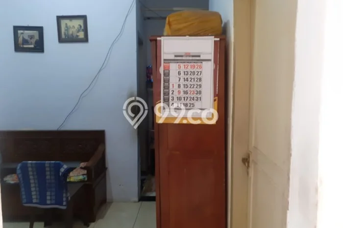Rumah Sederhana Dijual Lokasi Mojoanyar 2 Kamar dengan Luas Tanah 91m2 Rumah Sederhana Dijual Lokasi Mojoanyar 2 Kamar dengan Luas Tanah 91m2