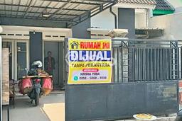 Rumah Sederhana Dijual Lokasi Mojoanyar 2 Kamar dengan Luas Tanah 91m2 Rumah Sederhana Dijual Lokasi Mojoanyar 2 Kamar dengan Luas Tanah 91m2