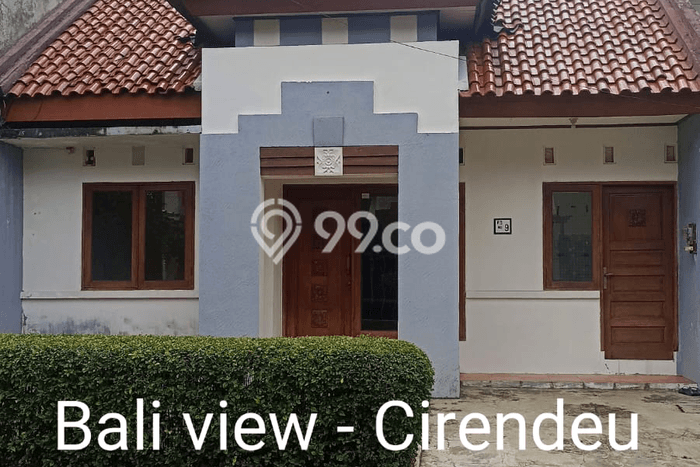 Dijual Rumah 2 Kamar Lokasi Ideal Bagus dan Strategis di Ciputat Timur Dijual Rumah 2 Kamar Lokasi Ideal Bagus dan Strategis di Ciputat Timur