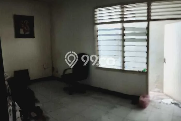 Rumah Eksklusif Siap Huni LT 291m2 di Menteng, Jakarta Pusat Rumah Eksklusif Siap Huni LT 291m2 di Menteng, Jakarta Pusat