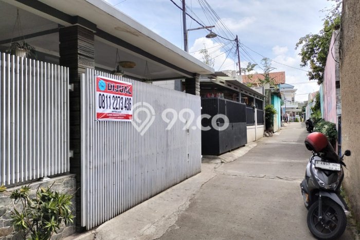 Rumah Modern Cantik 2 KT Bisa Langsung Pindah di Cimahi Utara Rumah Modern Cantik 2 KT Bisa Langsung Pindah di Cimahi Utara