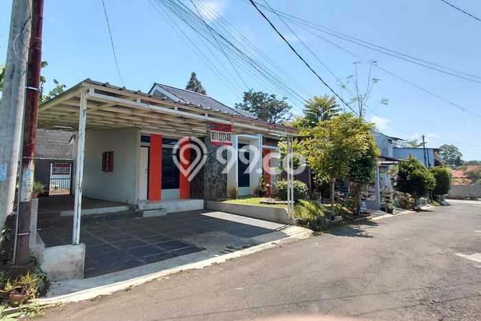 Hunian Cantik Modern Lb 45m2 di Parongpong, Bandung Barat Hunian Cantik Modern Lb 45m2 di Parongpong, Bandung Barat
