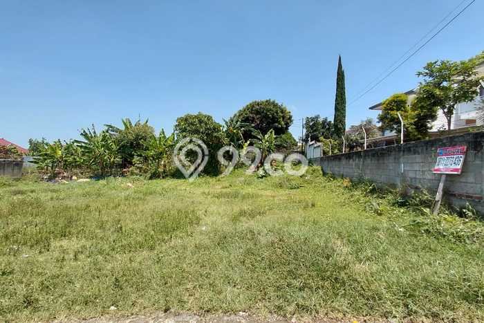 Kavling Tanah di Parongpong Dijual Luas 250m2 Legalitas SHM Kavling Tanah di Parongpong Dijual Luas 250m2 Legalitas SHM
