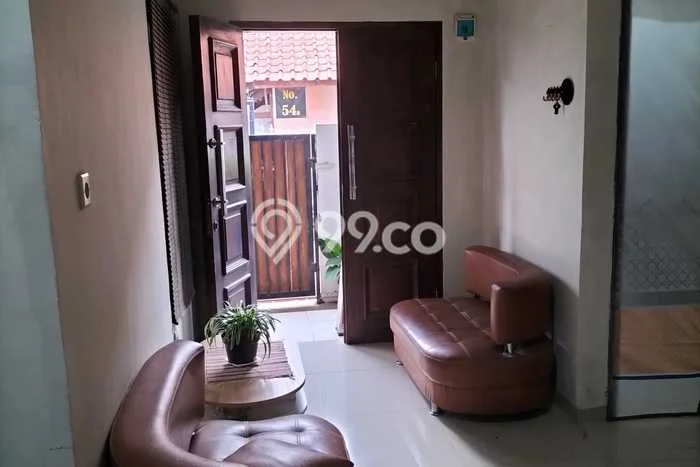 Rumah Modern Cantik 3 KT Bisa Langsung Pindah di Cimahi Selatan Rumah Modern Cantik 3 KT Bisa Langsung Pindah di Cimahi Selatan