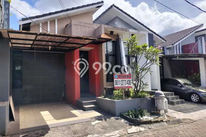 Rumah Modern Minimalis 3 KT Bisa Langsung Pindah di Parongpong Rumah Modern Minimalis 3 KT Bisa Langsung Pindah di Parongpong