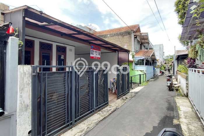 Dijual Rumah 2 Kamar Lokasi Strategis Bagus dan Strategis di Sukasari Dijual Rumah 2 Kamar Lokasi Strategis Bagus dan Strategis di Sukasari