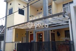 Rumah Strategis Modern Lb 160m2 di Cimahi Utara, Cimahi Rumah Strategis Modern Lb 160m2 di Cimahi Utara, Cimahi
