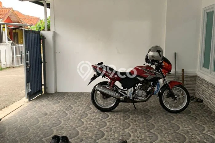 Disewakan Segera Rumah Kondisi Bagus di Area Parongpong, Bandung Barat Disewakan Segera Rumah Kondisi Bagus di Area Parongpong, Bandung Barat