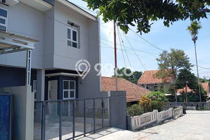 Dijual Rumah Eksklusif 4 KT di Parongpong, Bandung Dijual Rumah Eksklusif 4 KT di Parongpong, Bandung