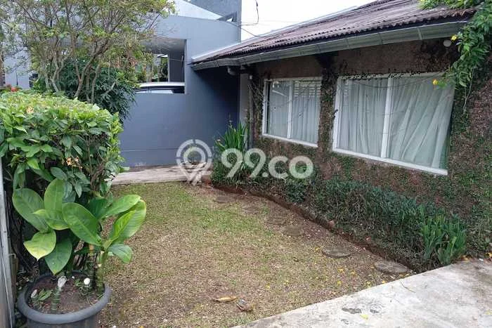 Siap Huni Hunian Elit 5 Kamar di Sukasari Dekat ke Mana Pun Siap Huni Hunian Elit 5 Kamar di Sukasari Dekat ke Mana Pun