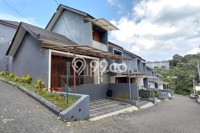 Dijual Rumah Minimalis Bagus Punya 2 KT di Parongpong Bandung Barat SHM Dijual Rumah Minimalis Bagus Punya 2 KT di Parongpong Bandung Barat SHM