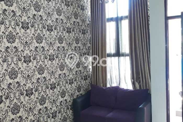 Rumah Modern Minimalis 3 KT Bisa Langsung Pindah di Parongpong Rumah Modern Minimalis 3 KT Bisa Langsung Pindah di Parongpong