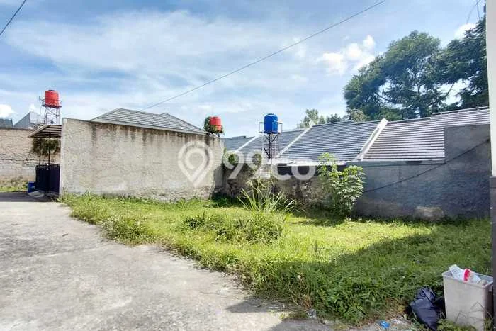 Lahan untuk Dijual Lokasi Parongpong, Bandung Barat Luas 63m2 SHM Lahan untuk Dijual Lokasi Parongpong, Bandung Barat Luas 63m2 SHM