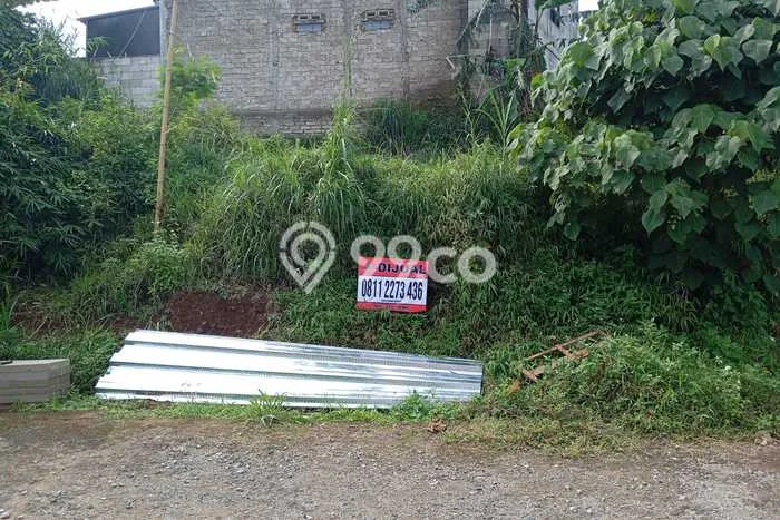 Tanah Kavling untuk Dijual di Parongpong Bandung Barat 63m2 Tanah Kavling untuk Dijual di Parongpong Bandung Barat 63m2