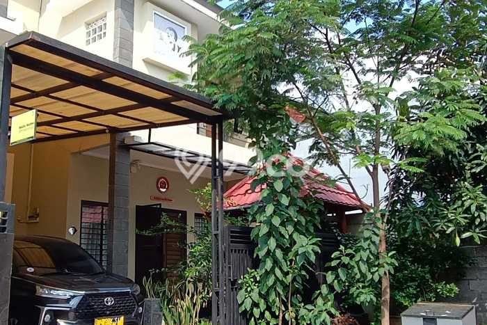 Lumbung Padi Merah Lumbung Padi Merah