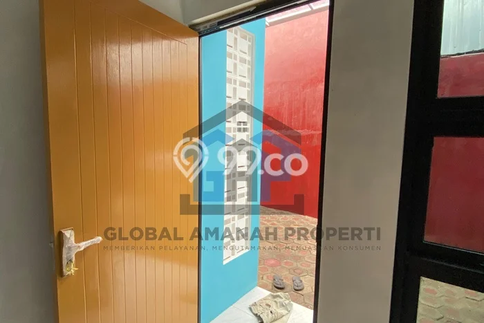 Disewakan Rumah Konsep Minimalis di Parongpong Bandung Barat dengan 2 KT Disewakan Rumah Konsep Minimalis di Parongpong Bandung Barat dengan 2 KT