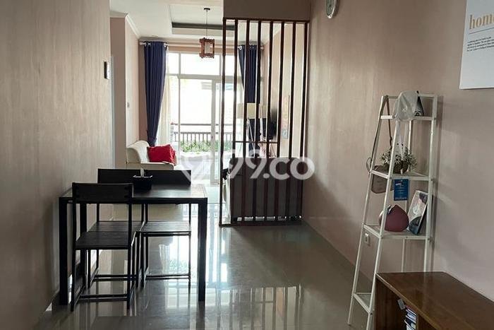 Rumah Modern Minimalis 3 KT Siap Huni di Parongpong Rumah Modern Minimalis 3 KT Siap Huni di Parongpong