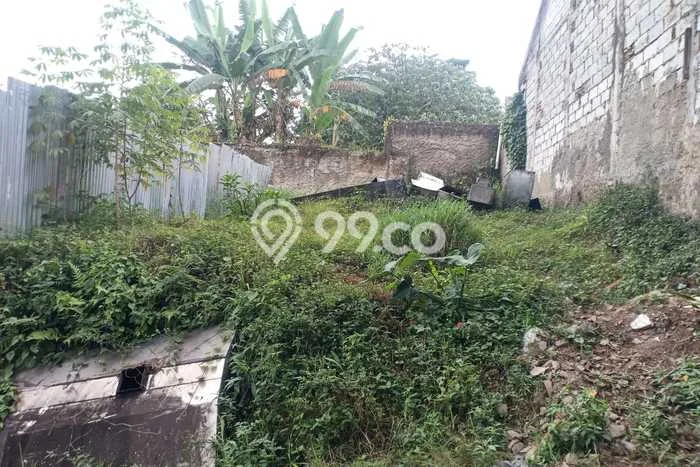Tanah Kavling untuk Dijual di Parongpong Bandung Barat 100m2 Tanah Kavling untuk Dijual di Parongpong Bandung Barat 100m2