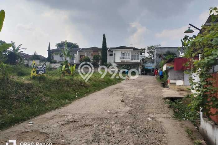 Kavling Tanah di Parongpong Dijual Luas 250m2 Legalitas SHM Kavling Tanah di Parongpong Dijual Luas 250m2 Legalitas SHM
