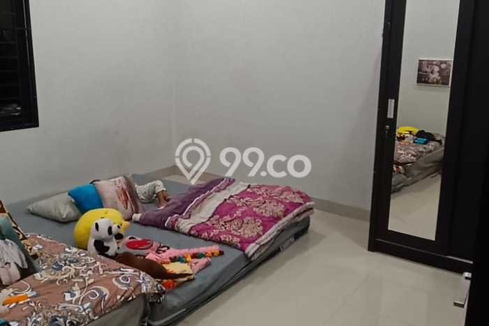 Siap Huni Hunian Elit 6 Kamar di Cimahi Utara Dekat ke Mana Saja Siap Huni Hunian Elit 6 Kamar di Cimahi Utara Dekat ke Mana Saja