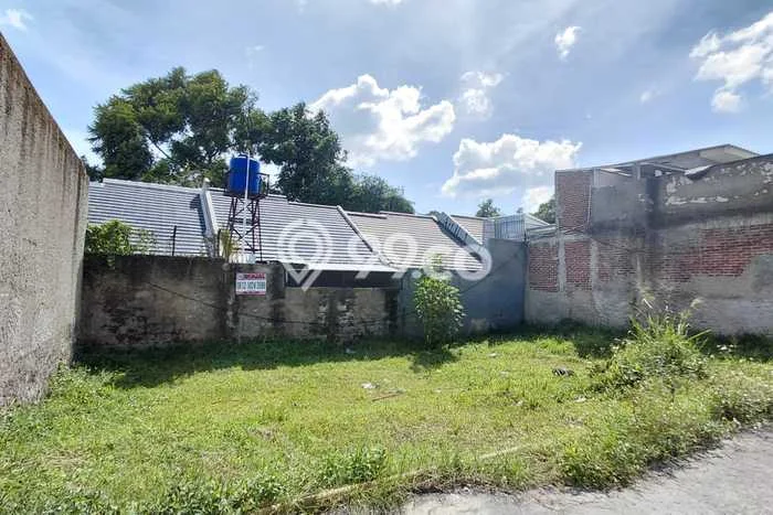 Lahan untuk Dijual Lokasi Parongpong, Bandung Barat Luas 63m2 SHM Lahan untuk Dijual Lokasi Parongpong, Bandung Barat Luas 63m2 SHM