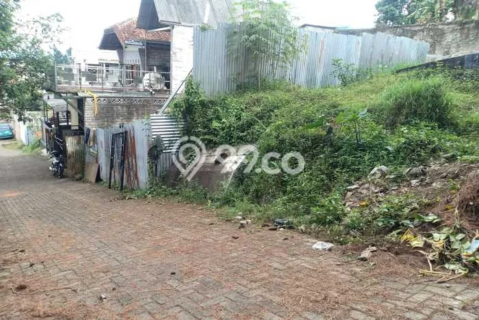 Tanah Kavling untuk Dijual di Parongpong Bandung Barat 100m2 Tanah Kavling untuk Dijual di Parongpong Bandung Barat 100m2