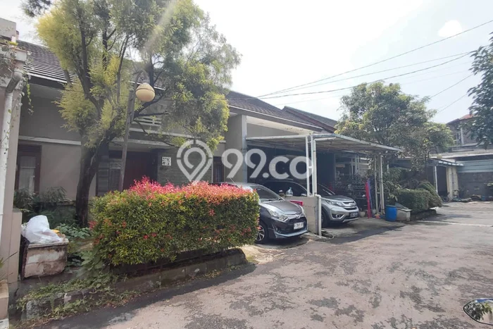 Rumah Modern Minimalis 2 KT Bisa Langsung Pindah di Cicendo Rumah Modern Minimalis 2 KT Bisa Langsung Pindah di Cicendo