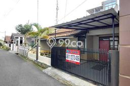 Dijual Cepat Rumah Favorit Siap Huni LB 60m2 di Cimahi Selatan, Cimahi Dijual Cepat Rumah Favorit Siap Huni LB 60m2 di Cimahi Selatan, Cimahi