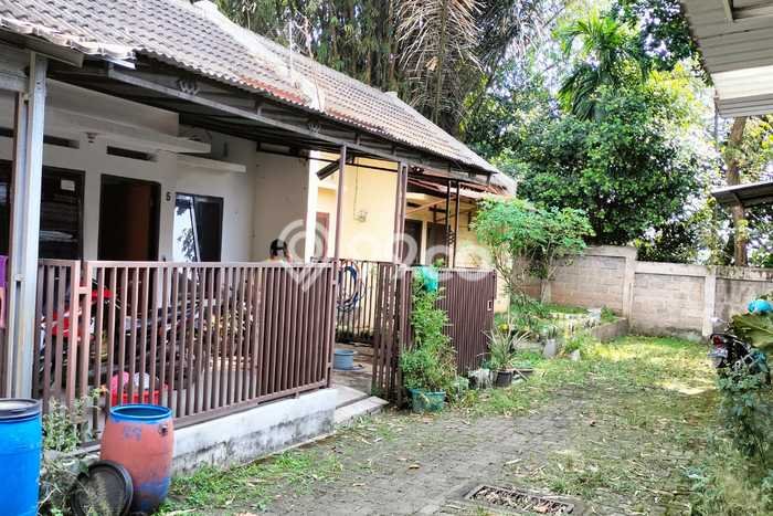 Rumah Sederhana Dijual di Ngamprah 1 Kamar dengan Luas Tanah 70m2 Rumah Sederhana Dijual di Ngamprah 1 Kamar dengan Luas Tanah 70m2