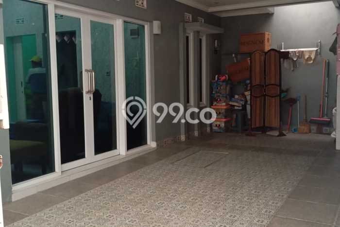 Rumah Modern Cantik 2 KT Bisa Langsung Pindah di Cimahi Utara Rumah Modern Cantik 2 KT Bisa Langsung Pindah di Cimahi Utara