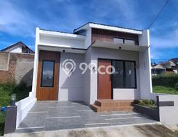 Hunian Cantik Minimalis Lb 50m2 di Parongpong, Bandung Barat Hunian Cantik Minimalis Lb 50m2 di Parongpong, Bandung Barat