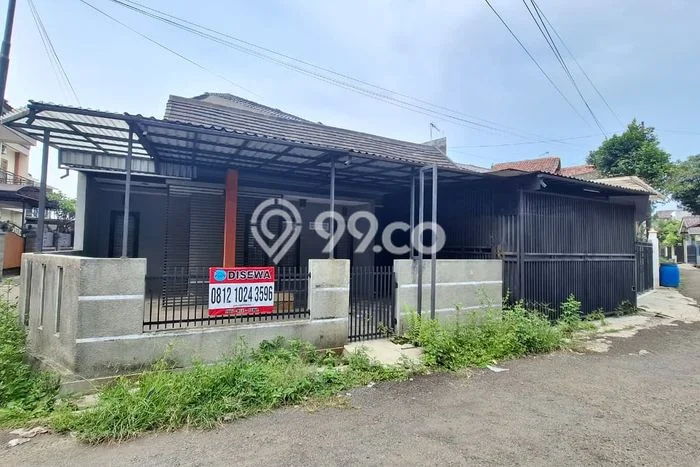 Disewakan Rumah Konsep Minimalis di Cimahi Utara Cimahi dengan 2 Kamar Disewakan Rumah Konsep Minimalis di Cimahi Utara Cimahi dengan 2 Kamar