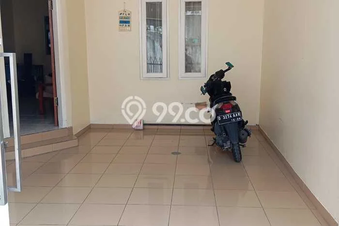 Dijual Cepat Rumah Bagus Siap Huni LB 70m2 di Parongpong, Bandung Barat Dijual Cepat Rumah Bagus Siap Huni LB 70m2 di Parongpong, Bandung Barat