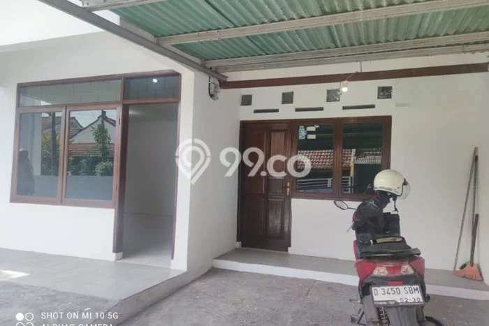 Disewakan Hunian Konsep Modern di Cimahi Utara Cimahi dengan 2 KT Disewakan Hunian Konsep Modern di Cimahi Utara Cimahi dengan 2 KT