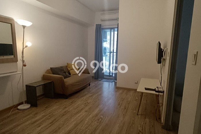 Hunian Strategis 40m2 di Gading Serpong Tangerang 2 KT Hunian Strategis 40m2 di Gading Serpong Tangerang 2 KT