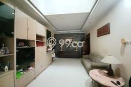 Rumah Minimalis 4 Kamar LT 136m2 di Cinere Rumah Minimalis 4 Kamar LT 136m2 di Cinere