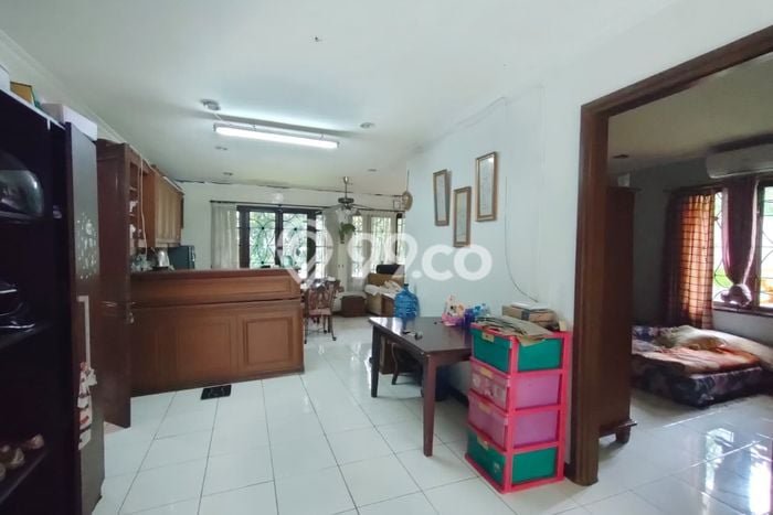 Siap Huni Rumah Mewah 3 Kamar di Cinere Dekat ke Mana Pun Siap Huni Rumah Mewah 3 Kamar di Cinere Dekat ke Mana Pun