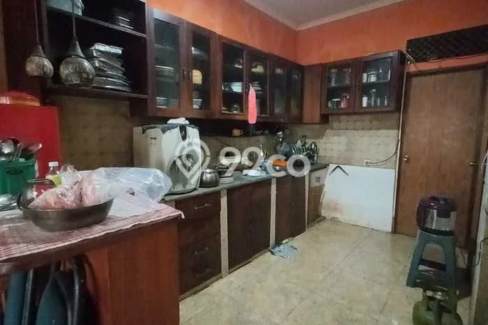 Rumah Minimalis 4 Kamar LT 136m2 di Cinere Rumah Minimalis 4 Kamar LT 136m2 di Cinere