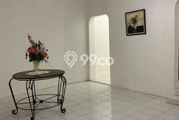 Dijual Rumah Elit Exclusive di Cilandak, Jakarta Selatan Dijual Rumah Elit Exclusive di Cilandak, Jakarta Selatan