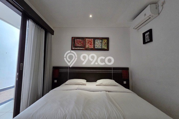 Dijual Hotel Kawasan Strategis di Kuta, Luas 910m2m², Jalan Utama Dijual Hotel Kawasan Strategis di Kuta, Luas 910m2m², Jalan Utama