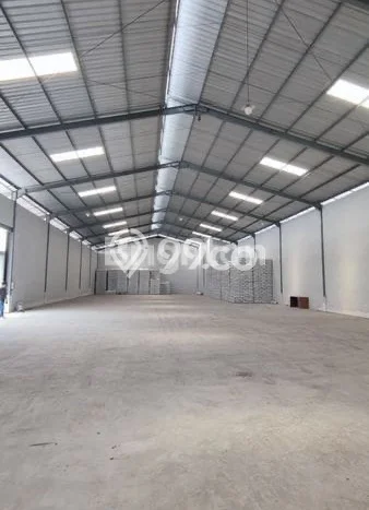 Gudang Dijual Lokasi Emas di Singosari Luas 5100m2 Gudang Dijual Lokasi Emas di Singosari Luas 5100m2