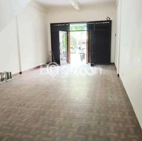 FOR RENT! Ruko di Sawojajar Cocok untuk Bisnis 100m2 FOR RENT! Ruko di Sawojajar Cocok untuk Bisnis 100m2