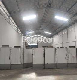 Gudang disewakan lokasi strategis Pakis Malang 450m2 Gudang disewakan lokasi strategis Pakis Malang 450m2