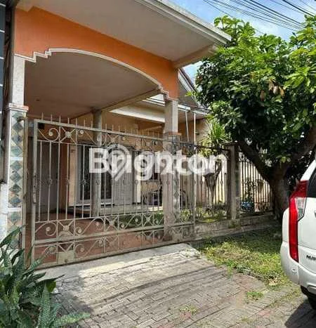 Rumah sewa siap huni 4 Kamar Tidur di Malang Kota, Malang Rumah sewa siap huni 4 Kamar Tidur di Malang Kota, Malang