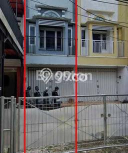 FOR RENT! Ruko di Soekarno Hatta Cocok untuk Bisnis 256m2 FOR RENT! Ruko di Soekarno Hatta Cocok untuk Bisnis 256m2