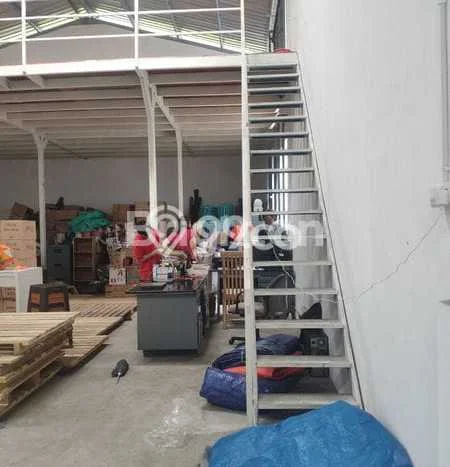 Gudang disewakan lokasi strategis Pakis Malang 450m2 Gudang disewakan lokasi strategis Pakis Malang 450m2