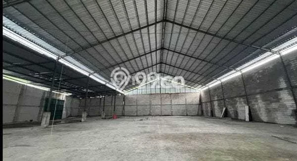 Gudang bagus disewakan di Bululawang Malang dengan LB 1500m2 harga sewa terbaik Gudang bagus disewakan di Bululawang Malang dengan LB 1500m2 harga sewa terbaik